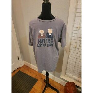 Haters‎ gonna hate tshirt, Large